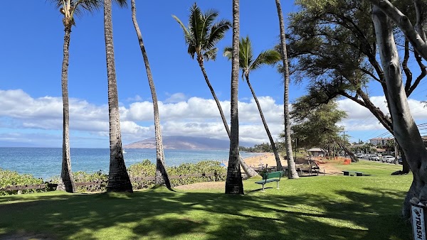 Kamaole Beach Park I 4