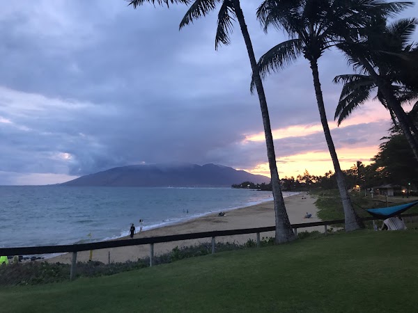 Kamaole Beach Park I 3