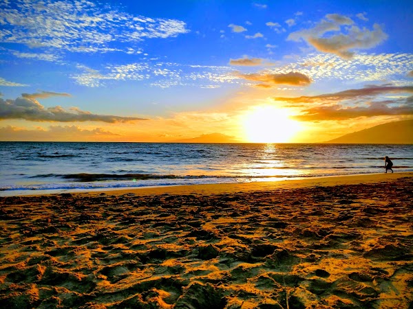 Kamaole Beach Park I 2