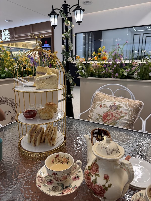 The Garden by Afters Pastry 4