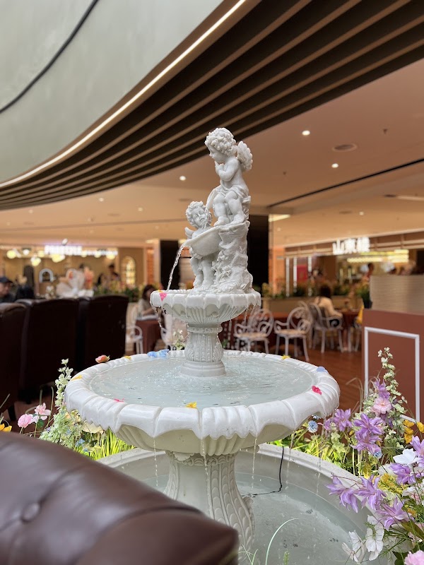 The Garden by Afters Pastry 3