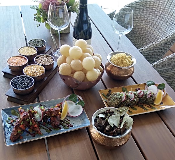 Bombay Palace Wanaka 5
