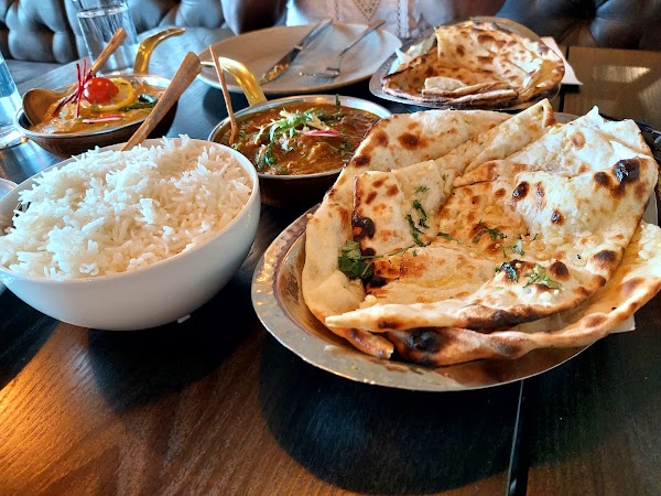 Bombay Palace Wanaka 3