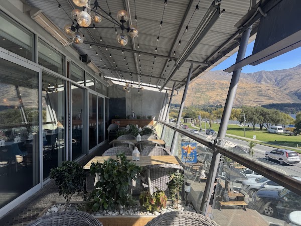 Bombay Palace Wanaka 2