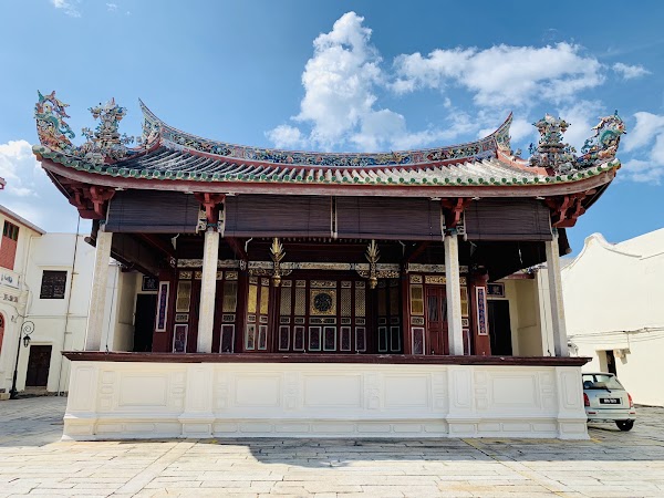 Leong San Tong Khoo Kongsi 5