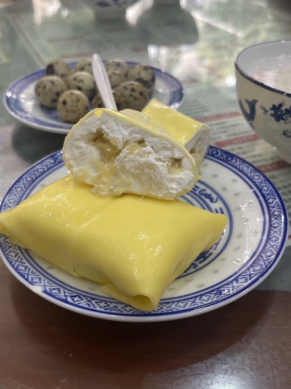 Lanfangyuan 3