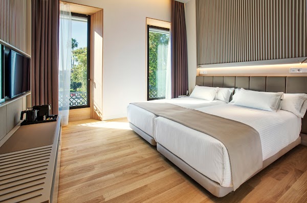 Hotel Kivir Sevilla