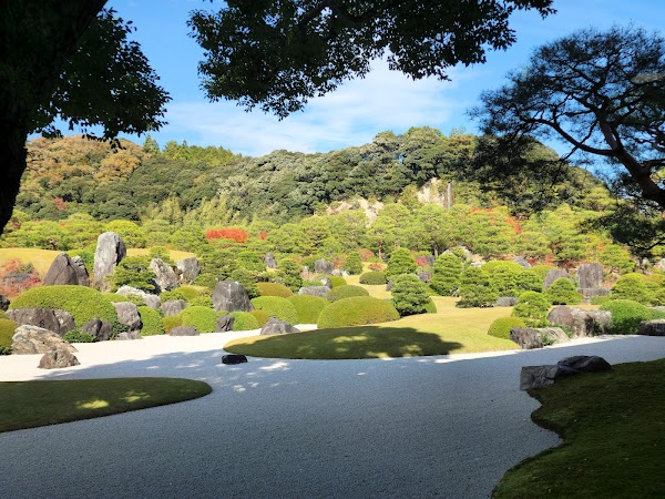 Adachi Museum of Art 1