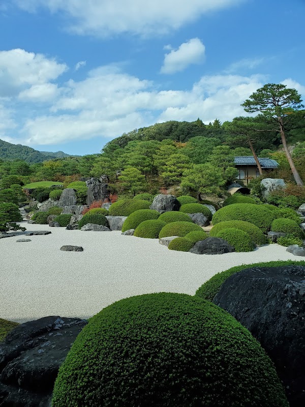Adachi Museum of Art 5