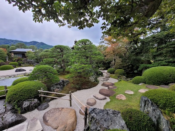 Adachi Museum of Art 4