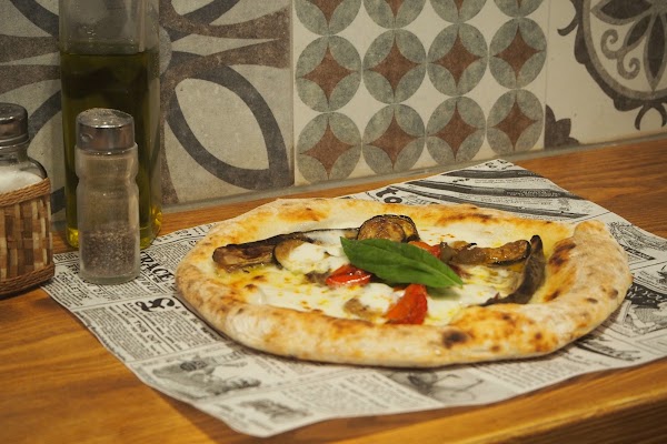 Da Nanni Pizzeria 5
