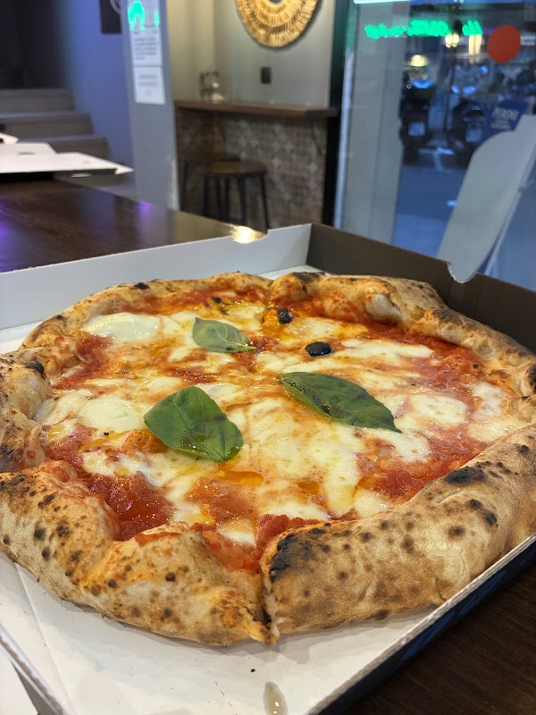 Da Nanni Pizzeria 4