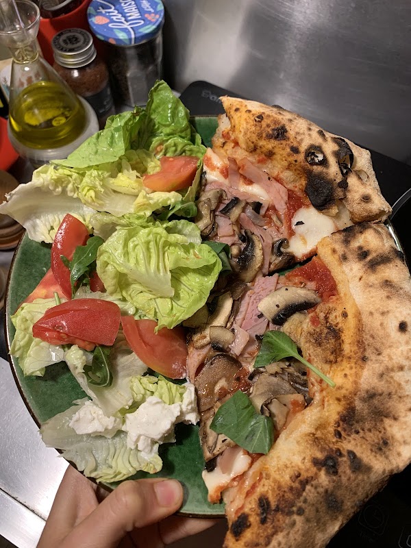 Da Nanni Pizzeria 2