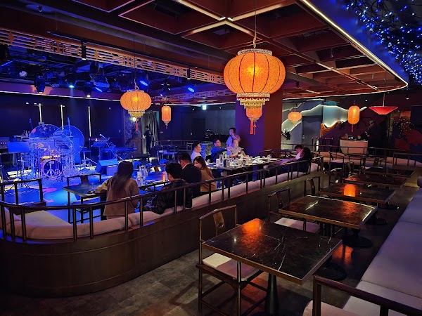 The Arcadia Bistro 3