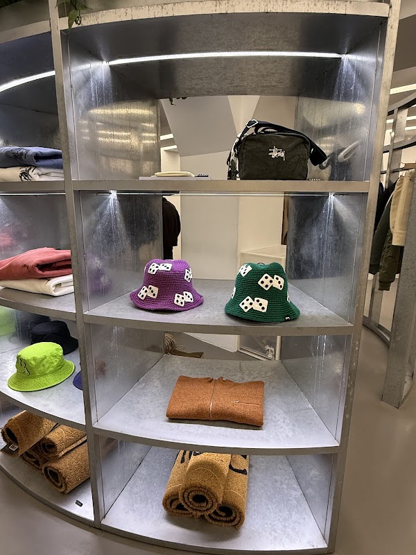 Stüssy Taipei 5