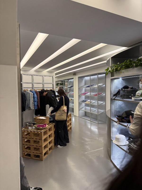 Stüssy Taipei 4