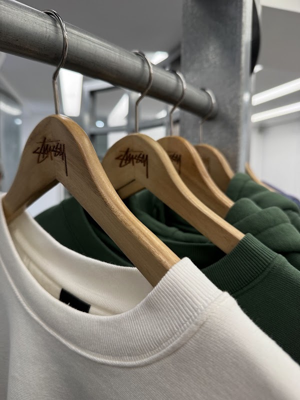Stüssy Taipei 3