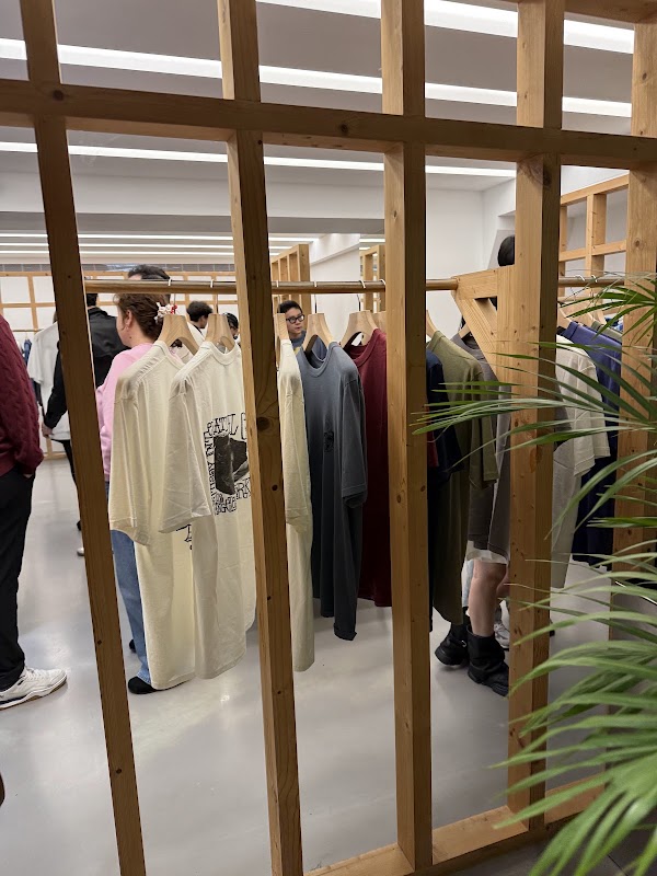 Stüssy Taipei 2