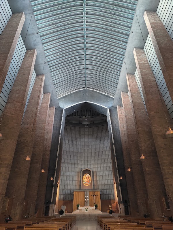 Chiesa di Santa Maria del Suffragio 1