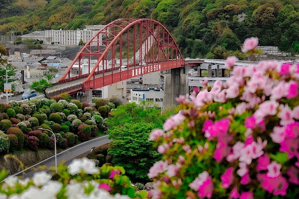 Ondo Long Bridge. 3