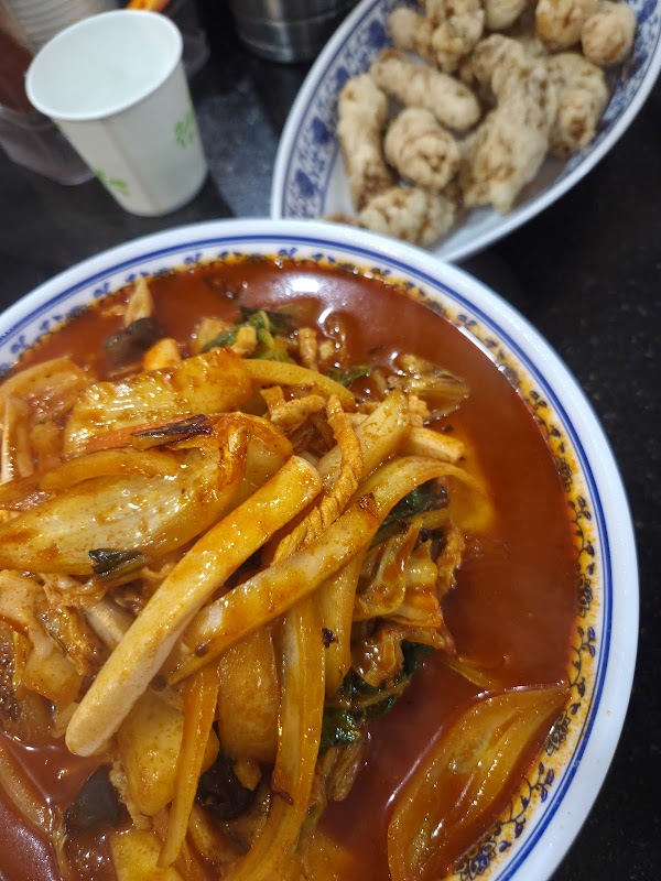 달토끼짬뽕 사직점 2