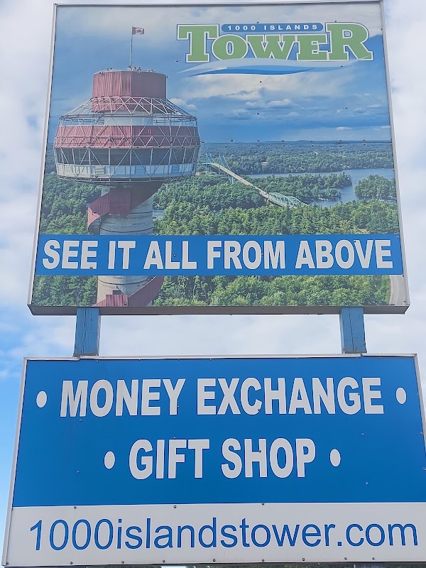1000 Islands Tower 3
