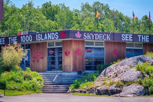 1000 Islands Tower 2