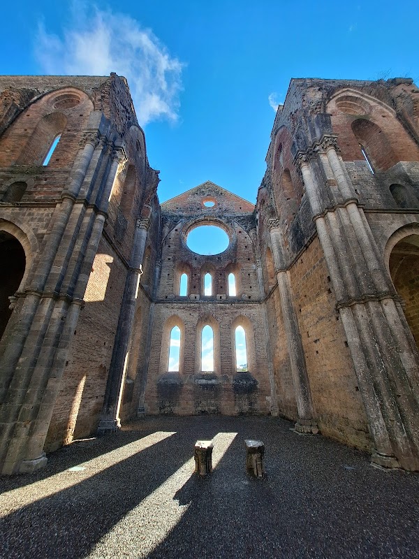 Abbazia di San Galgano