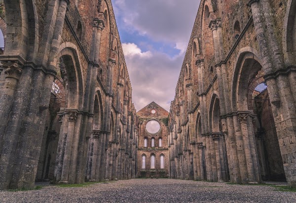 Abbazia di San Galgano 5