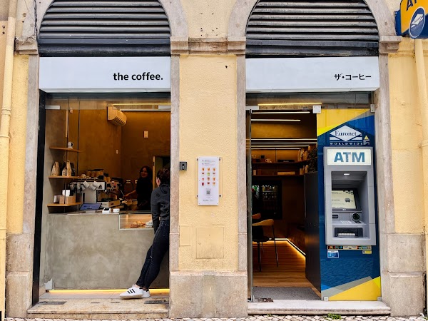 The Coffee