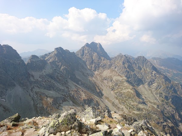 Świnica 3