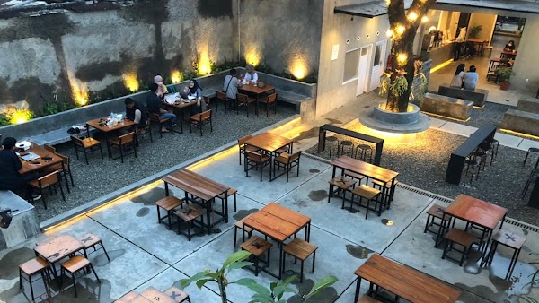 Mokopi Cafè 1