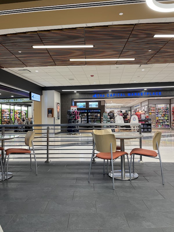 Albany International Airport
