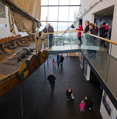 Viking World