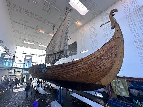 Viking World 5