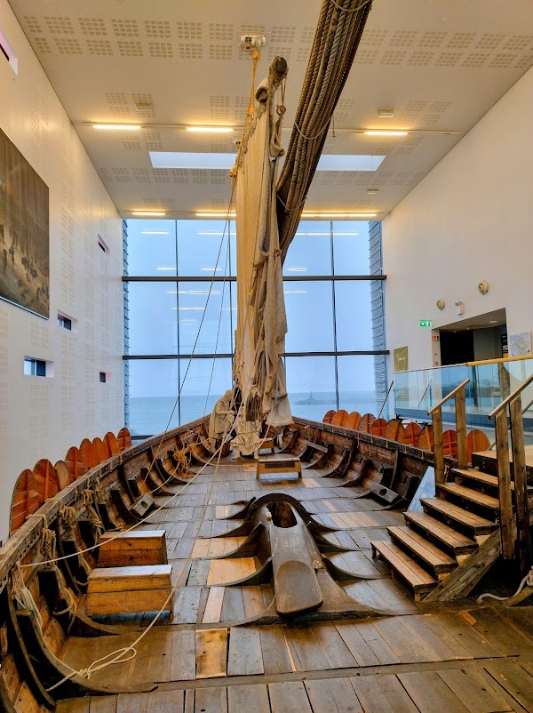 Viking World 3