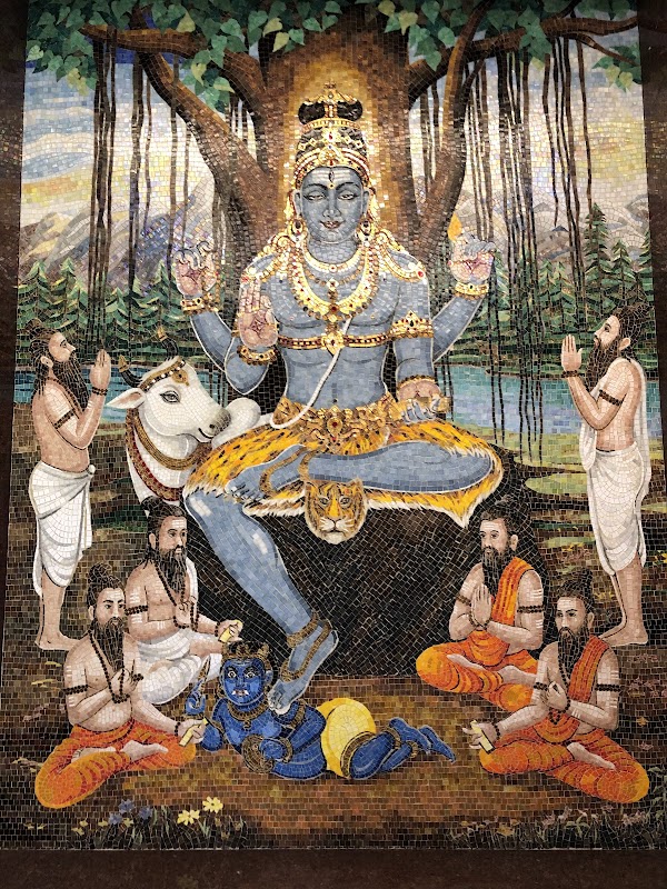 Sri Maha Mariamman Temple (Wat Khaek) 3