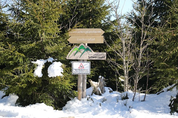 Lotharpfad 4