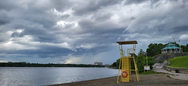 Bell Park Boardwalk