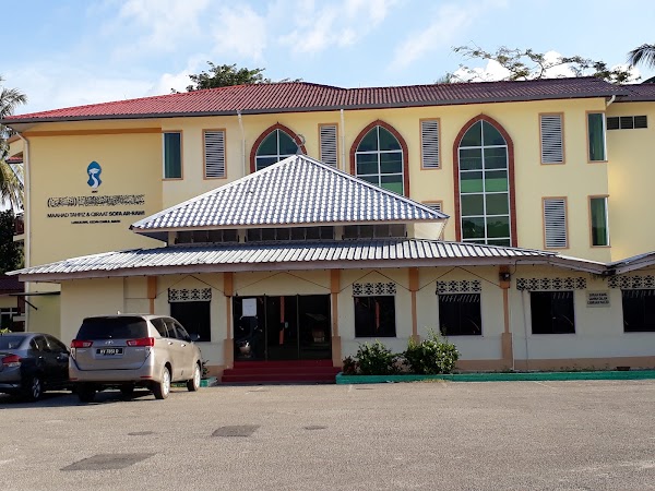 Masjid Riyadzussolihin 4