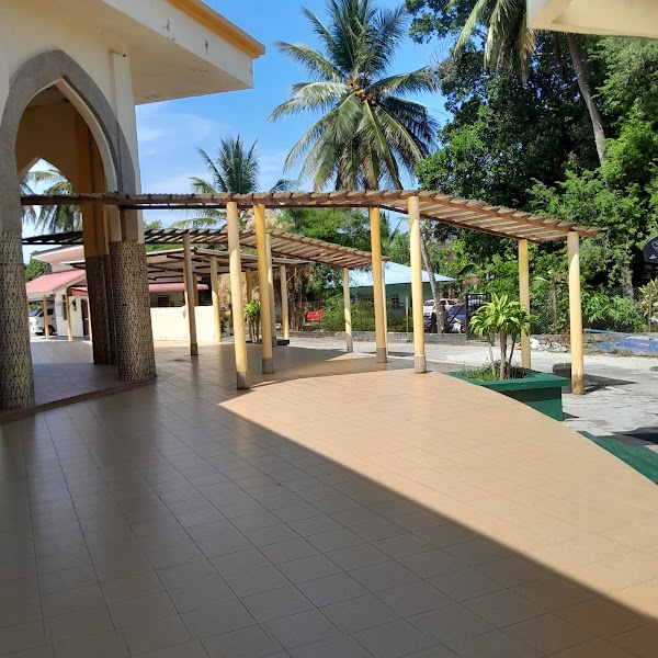 Masjid Riyadzussolihin 2