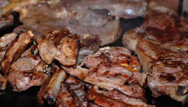 La Tagliata 4