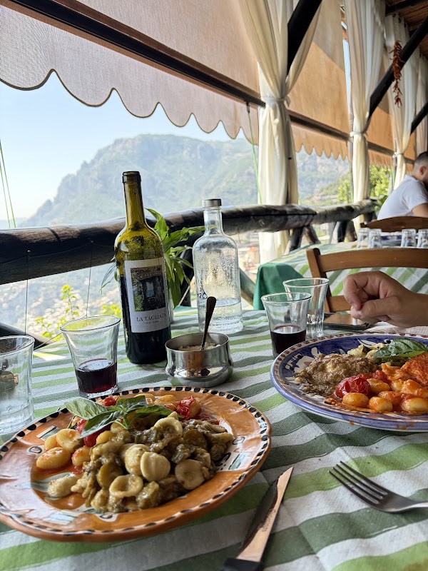 La Tagliata 3
