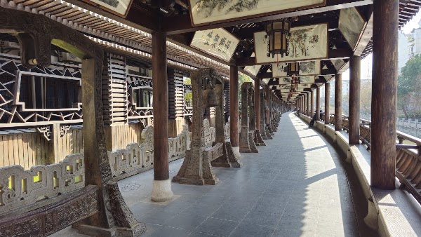 Zhenru Temple 2