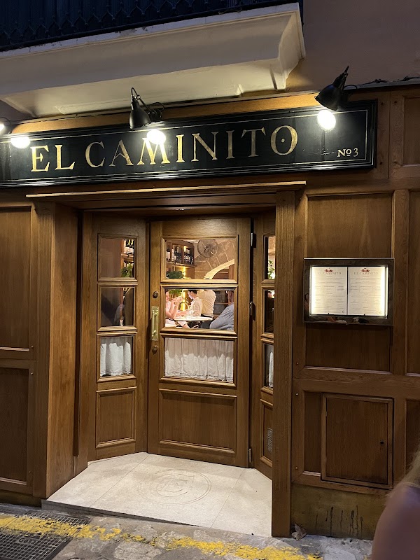 El Caminito