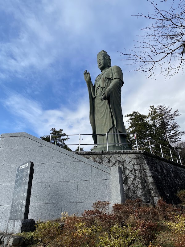 Shiofune Kannon-ji 3