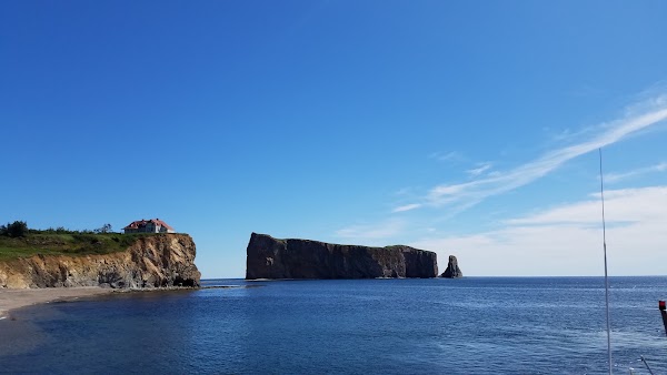 Percé Rock 5