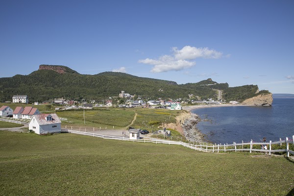 Percé Rock 4
