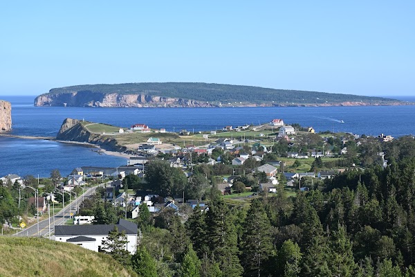 Percé Rock 3
