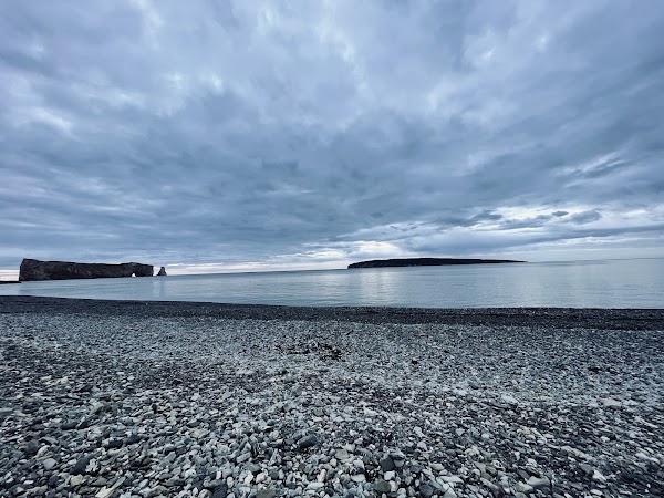 Percé Rock 2